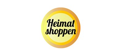 Heimat shoppen – Logo