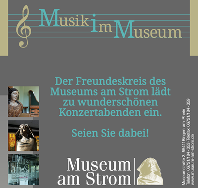 MIM- Musik im Museum "Barocke Flötenmusik"