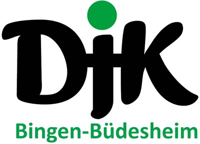 Logo DJK