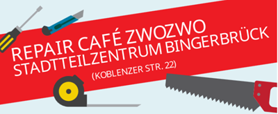 Repair-Café Zwo-Zwo