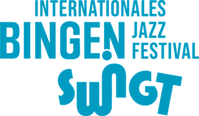 Bingen swingt - Logo 2024