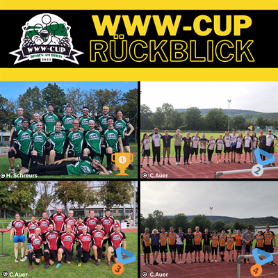 Quadball-Turnier “Weck, Worscht un Woi Cup”