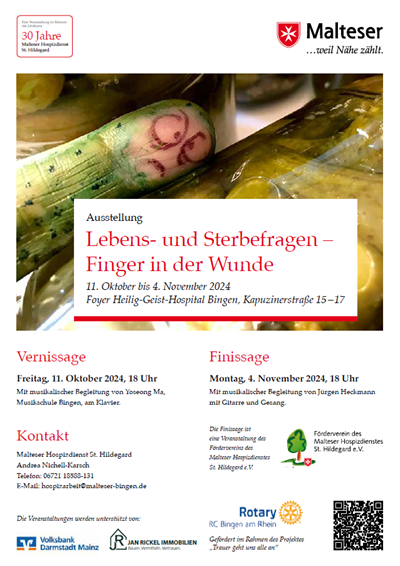 Ausstellungsplakat (weiter unten zum Download)