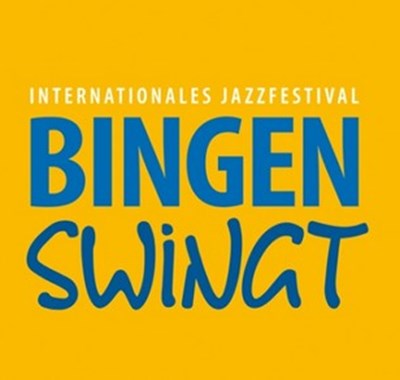 International Jazz Festival »Bingen swingt« - 28th - 30th June, 2019