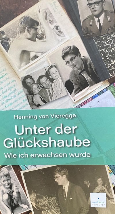 Rheinhessen liest: Unter der Glückshaube