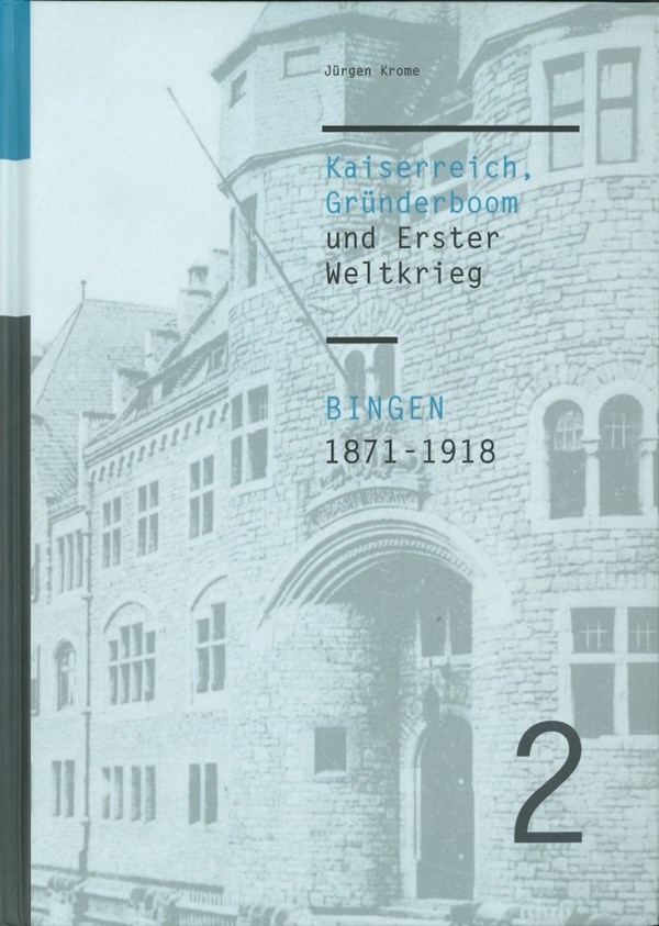 Stadtgeschichte Bd.2