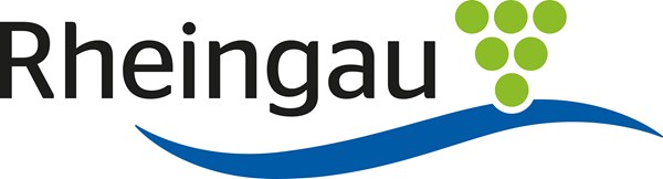 Logo der Region "Rheingau" (Tourismus)