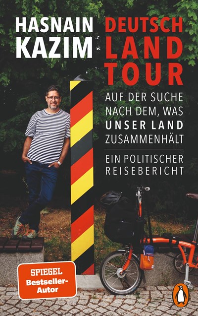 Lange Nacht der Demokratie: Deutschlandtour