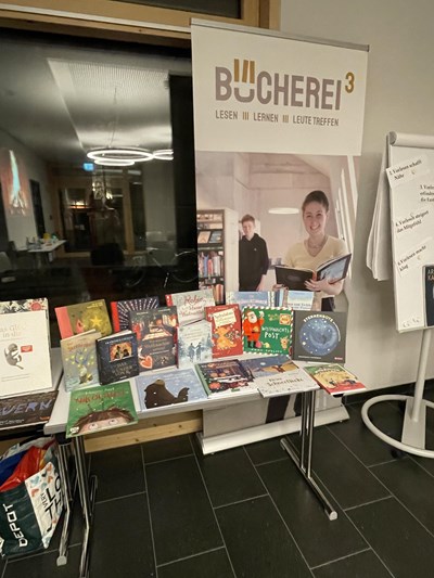 Tolle Bücher für tolle Kinder