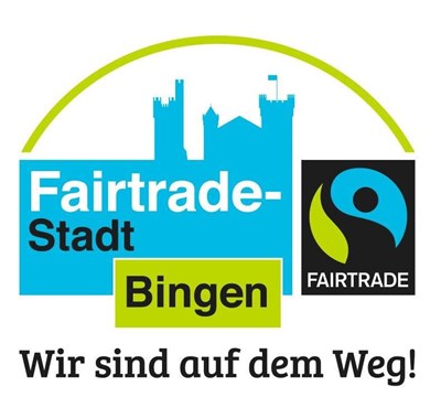 „Eine tolle Sache: Bingen ist für zwei weitere Jahre Fairtrade-Stadt!“