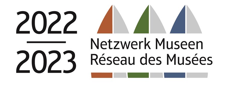 Logo Netzwerk Museen