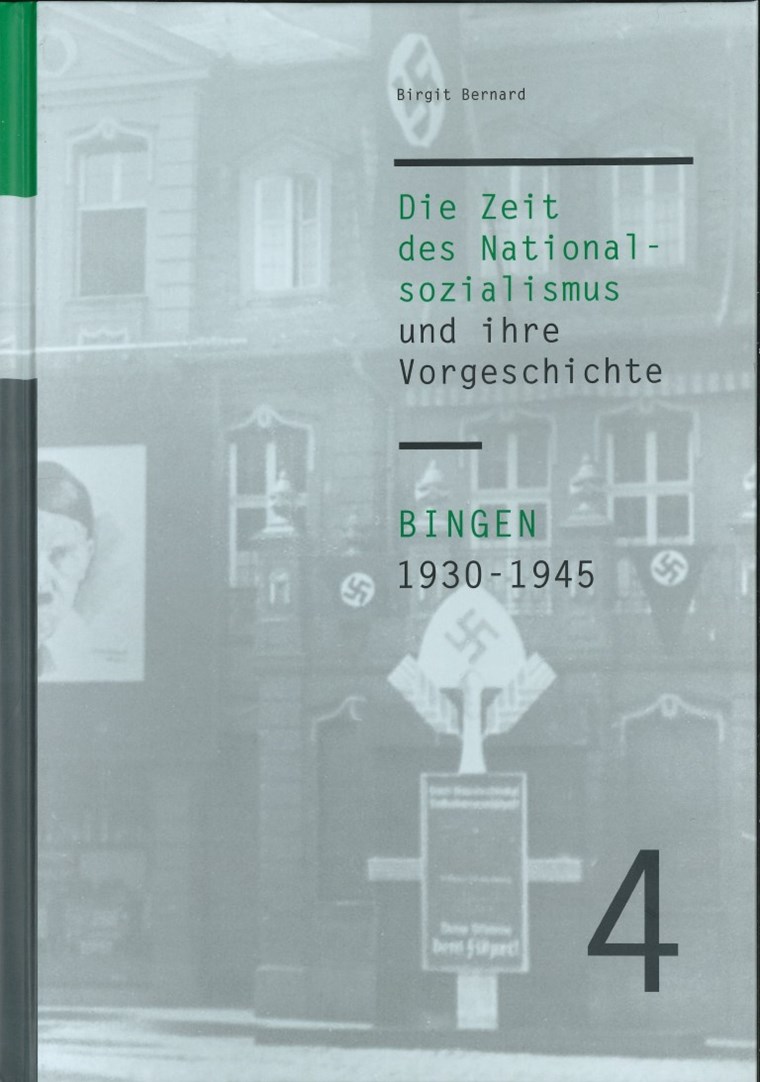 Stadtgeschichte Bd.4