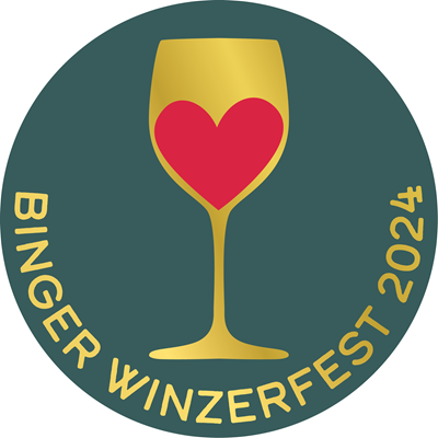 Binger Winzerfest 2024