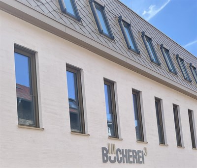 Lebendige Bibliothek zur "Langen Nacht der Demokratie"