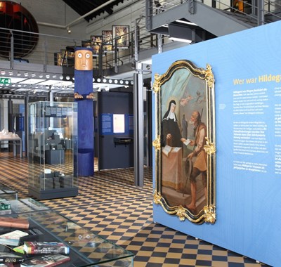 Das Museum - 2000 Jahre Geschichte bewahren und erforschen