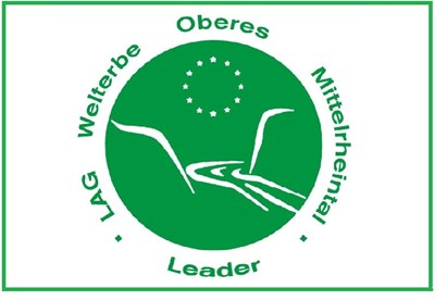 Logo LAG Welterbe
