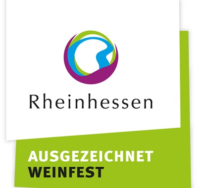 Rheinhessen AUSGEZEICHNET