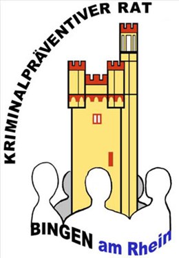 Logo Kriminalpräventiver Rat