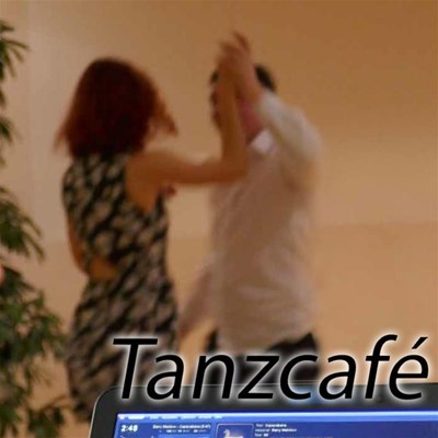 Das Tanzcafé für jedes Alter