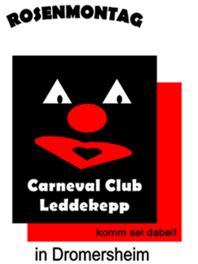 Carneval Club Leddekepp 1984 e. V.  Bingen-Dromersheim