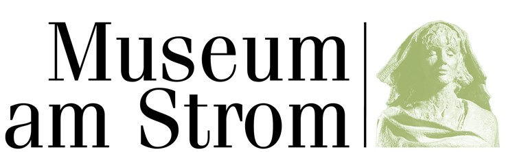 Logo Museum am Strom
