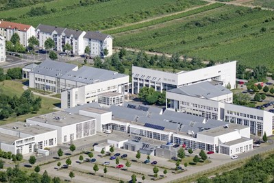 Technische Hochschule Bingen