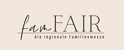 Logo der Familienmesse