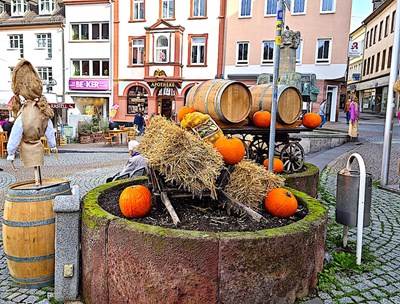 Binger Herbstfest