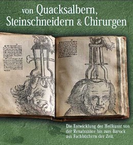 Hans von Gersdorff: Feldbuch der Wundartzney, Straßburg 1535