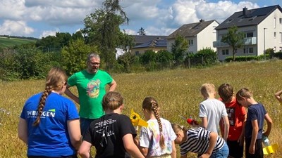 So machen Naturwissenschaften Spaß!