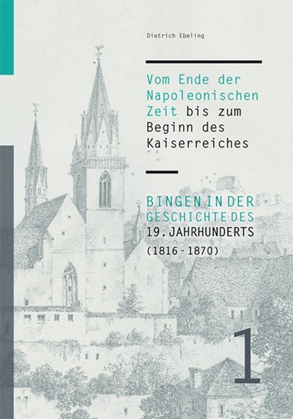 Stadtgeschichte Bd.1