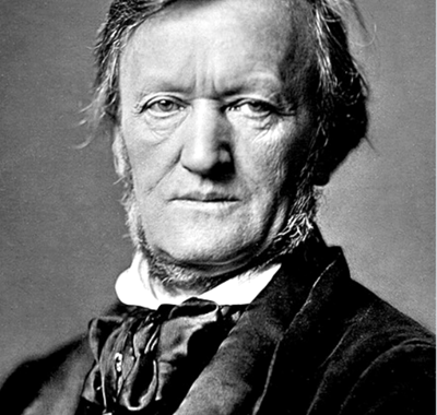 Bingen, einst Sehnsuchtsort von Richard Wagner