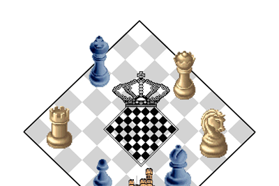 Der Schachklub Bingen lädt zum Binger Monatsblitz ein.